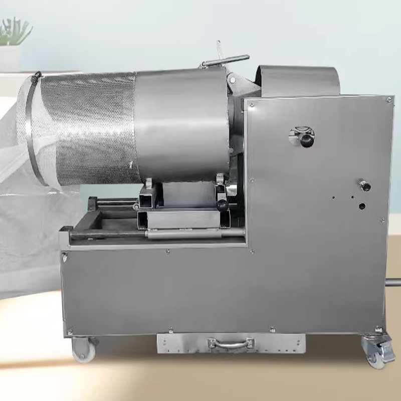Commercial Popcorn Machine - Máquina de Palomitas de Maíz de