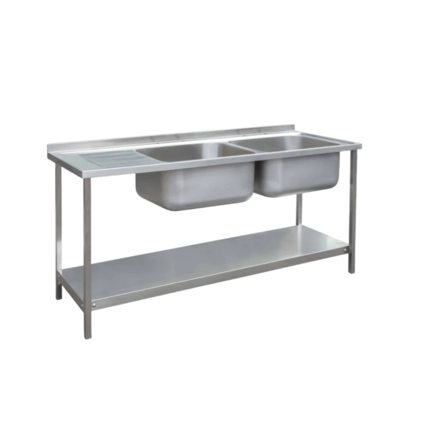 Commercial Kitchen Dishwasher - Fregadero de cocina comercial para restaurante,