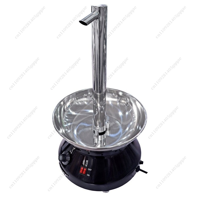 Chocolate Fountain Commercial - Fuente de Chocolate Comercial con Dispensador