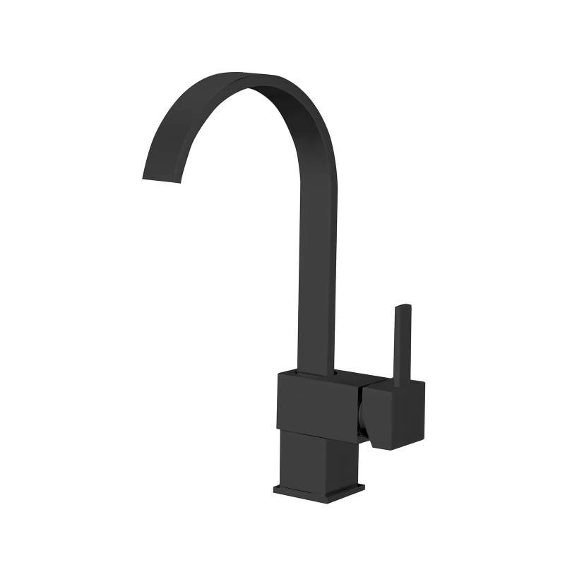 Commercial Kitchen Mixer Tap - Grifo mezclador de cocina comercial de
