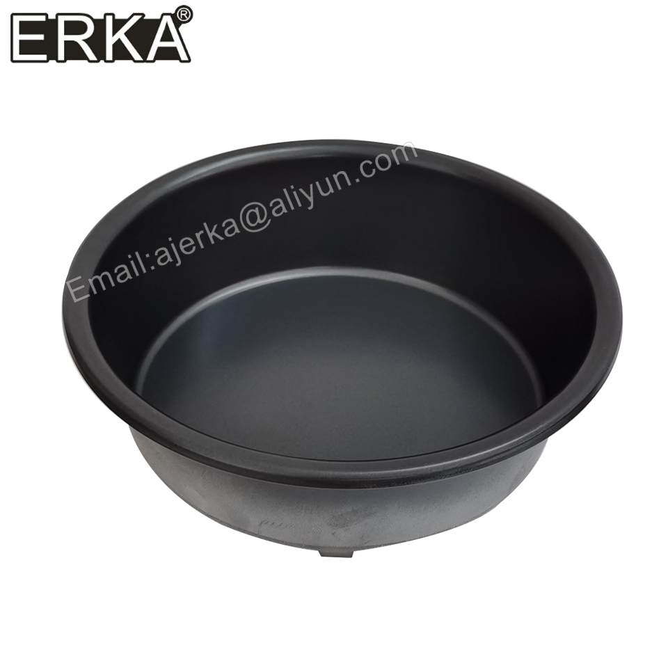 Commercial Popcorn Machine - ERKA-máquina de palomitas de maíz de