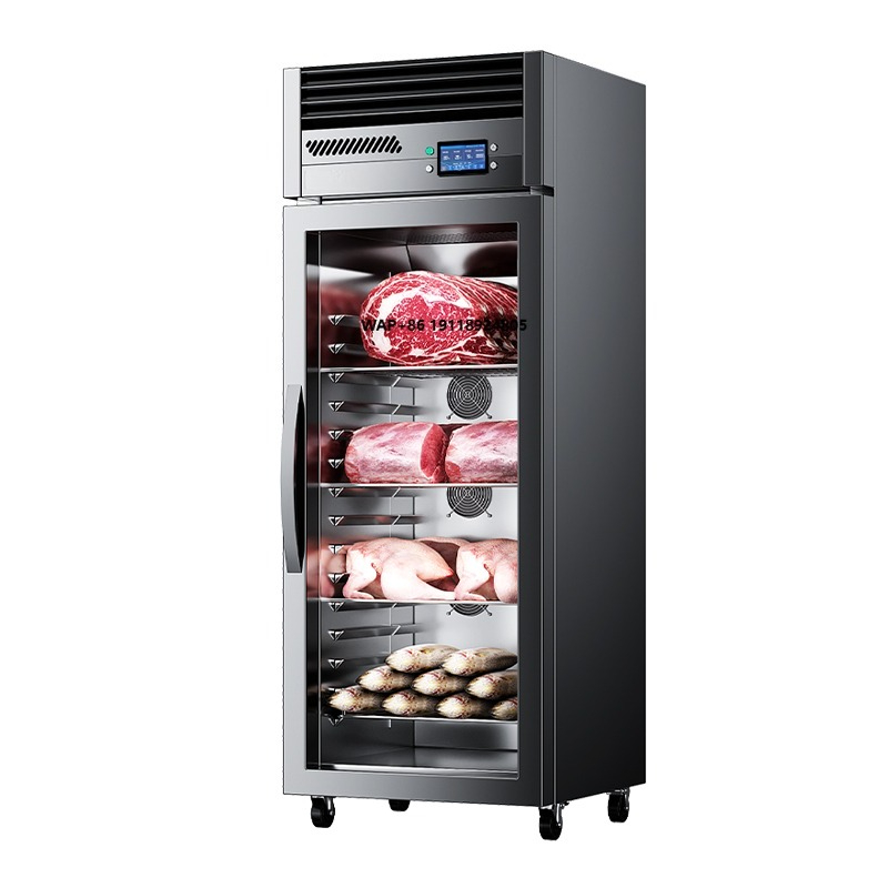 Commercial Kitchen Cabinet - Equipo de Refrigeración para Cocina Comercial,