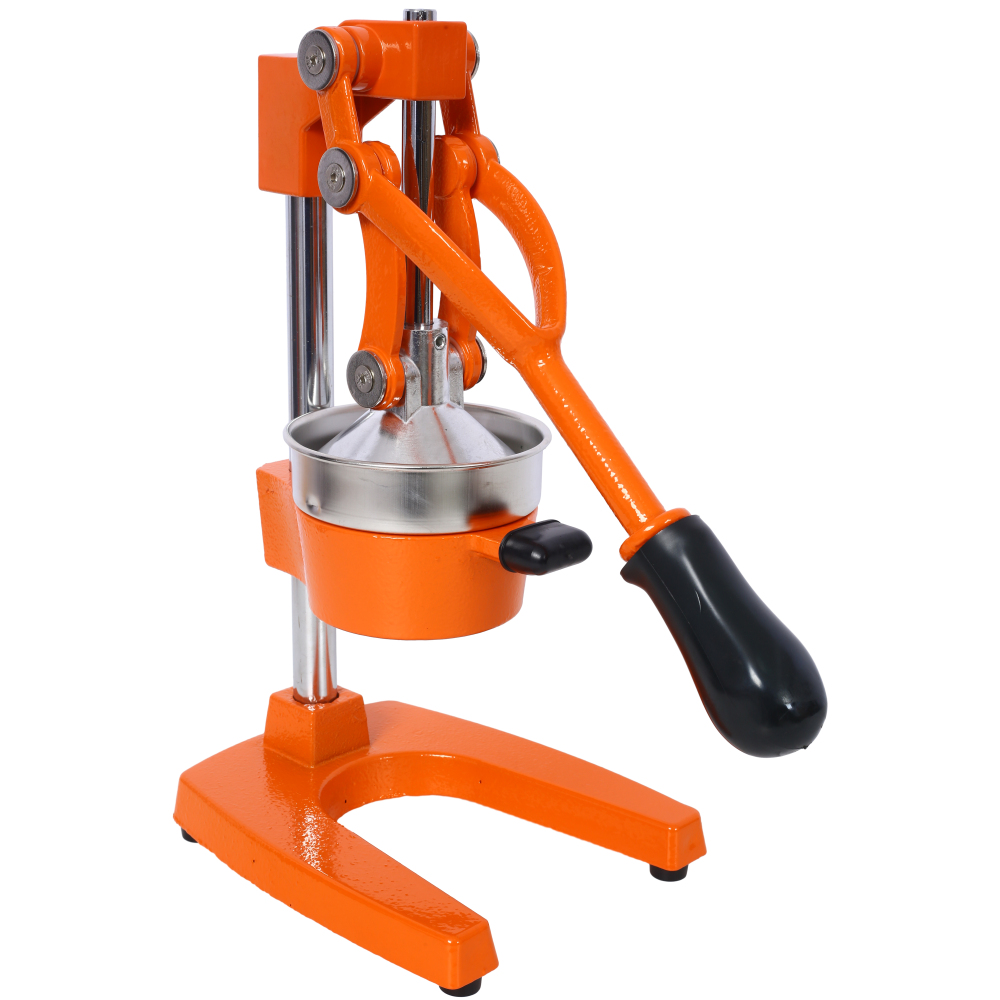 Juice Extractor Commercial - Exprimidor de Cítricos de Hierro Fundido