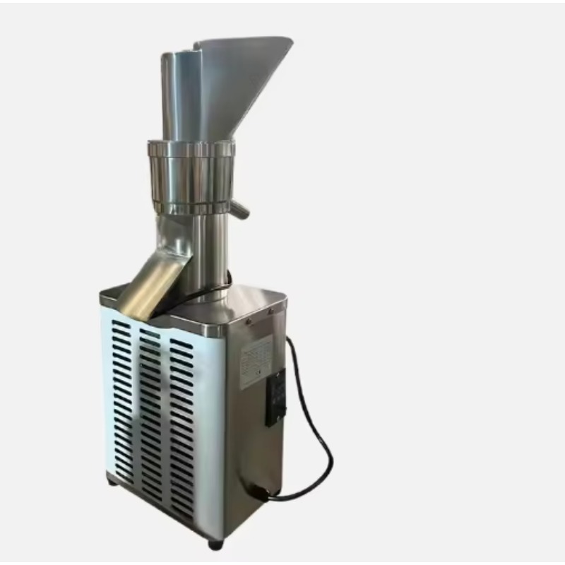 Juice Extractor Commercial - Venta caliente de acero inoxidable comercial