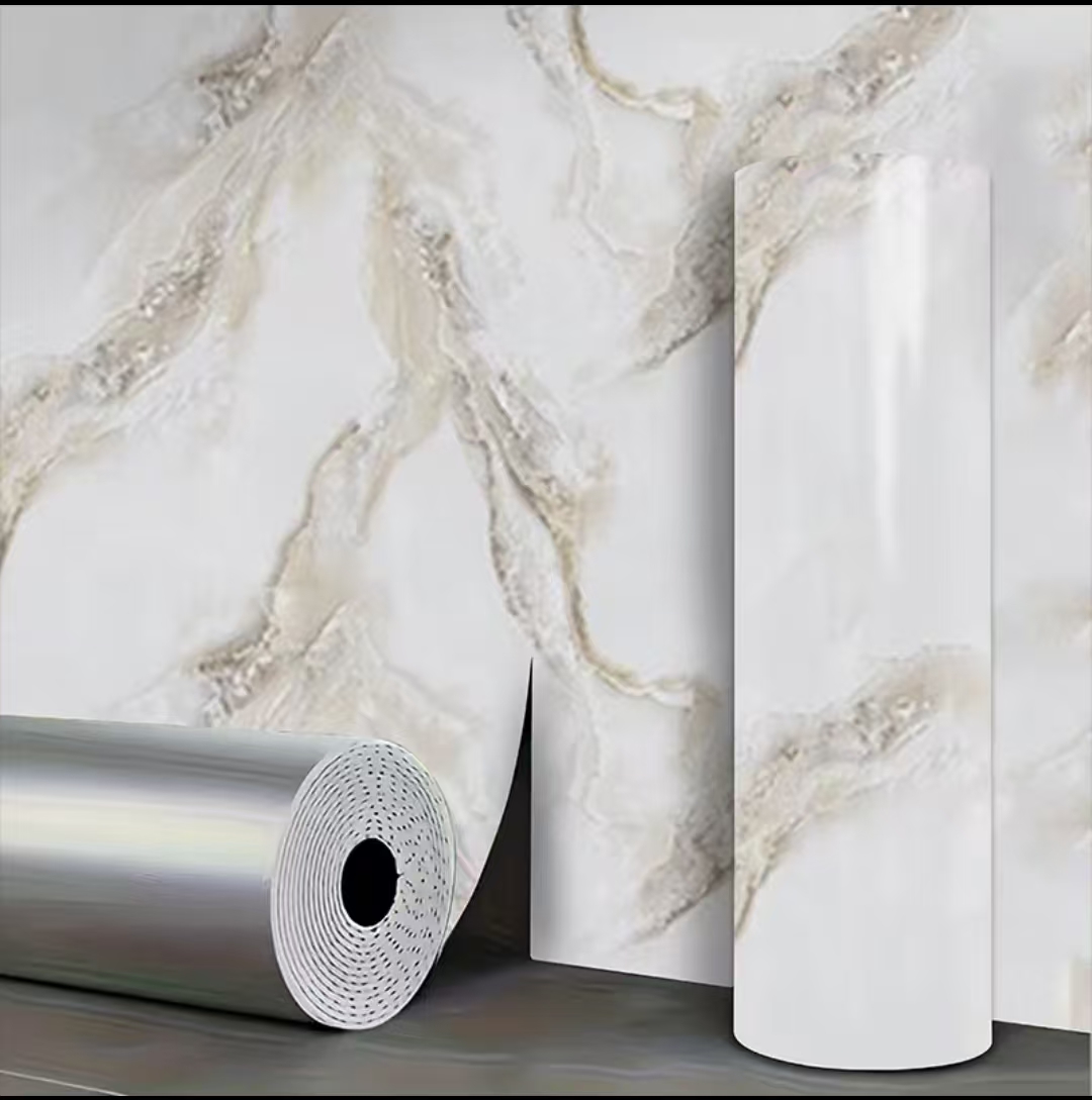 Commercial Kitchen Wall Panels - Pegatina Autoadhesiva para Azulejos, Vinilo PVC