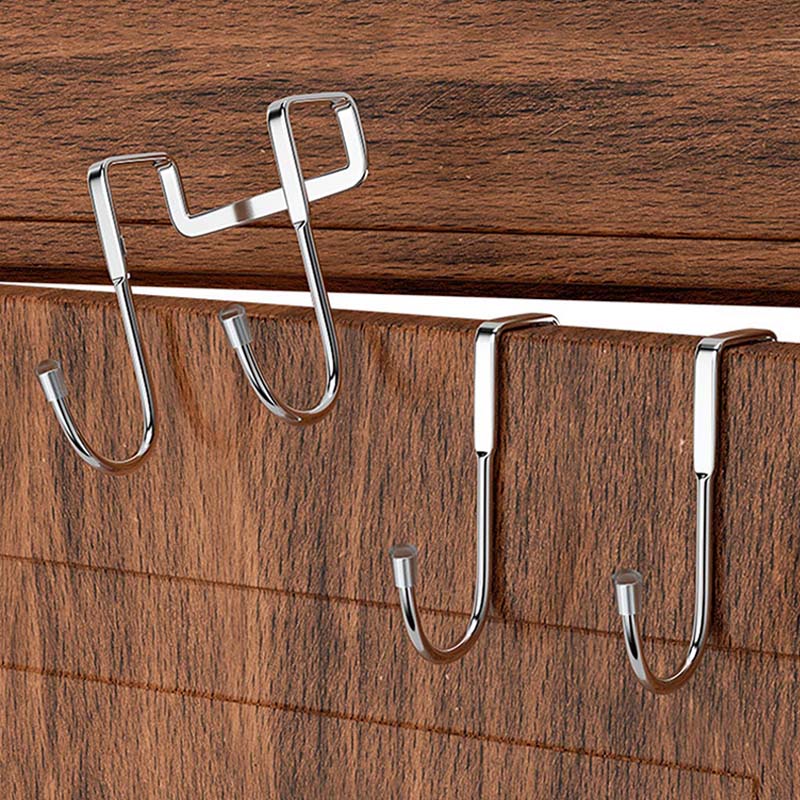 Commercial Kitchen Organization - Gancho de acero inoxidable 304, gancho
