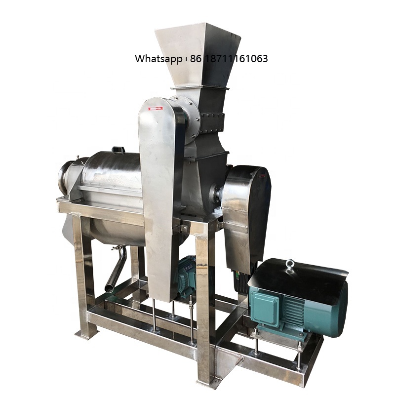 Juice Extractor Commercial - Extractor de jugo profesional, extractor de