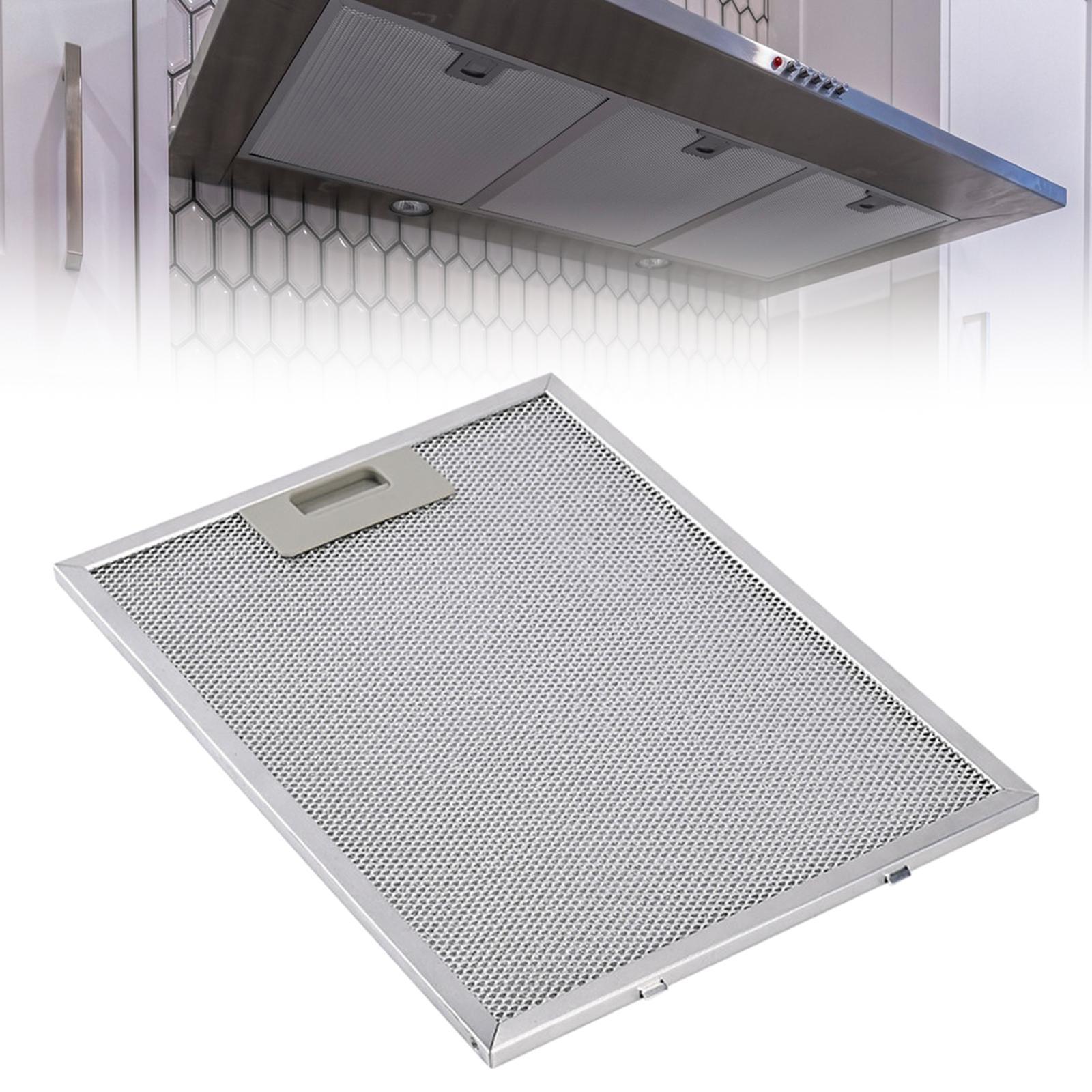 Commercial Kitchen Exhaust Cleaning - Filtro de Ventilación para Campana Extractora