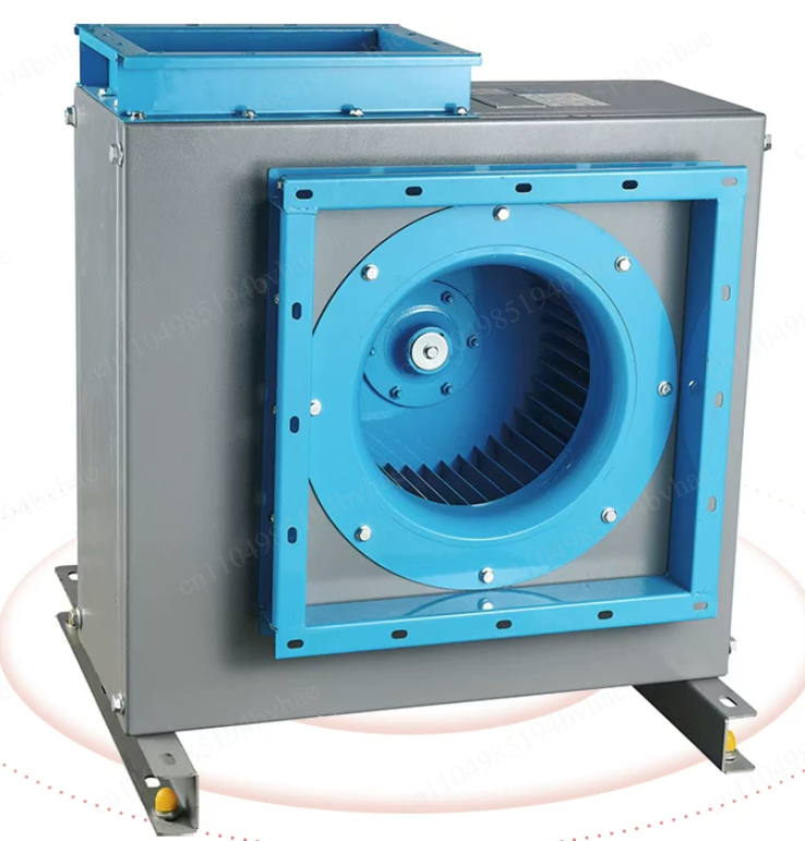 Commercial Kitchen Exhaust Cleaning - Ventilador de Extracción para Cocina Comercial,