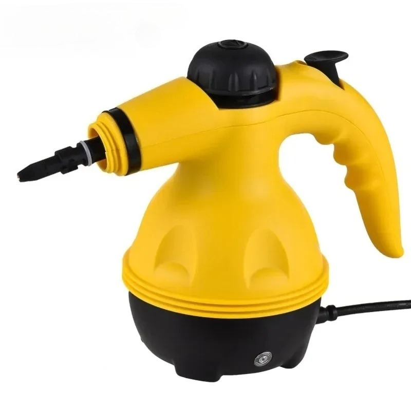 Commercial Kitchen Deep Cleaning - Limpiador a Vapor Portátil de Alta