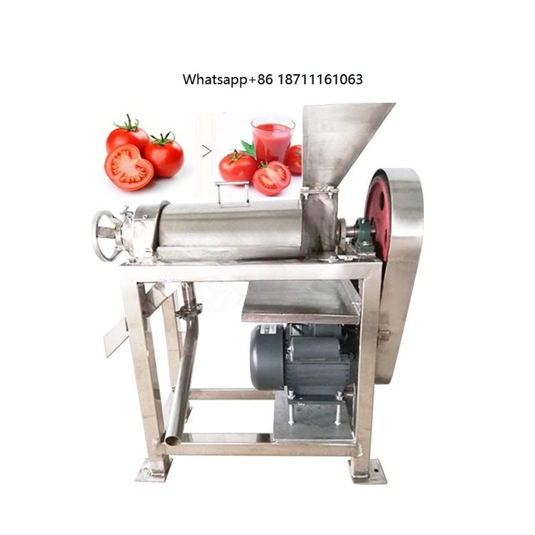 Juice Extractor Commercial - Máquina comercial extractora de jugo, exprimidor