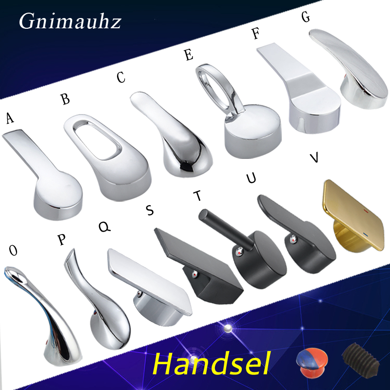 Commercial Kitchen Mixer Tap - Manija del interruptor del grifo frío