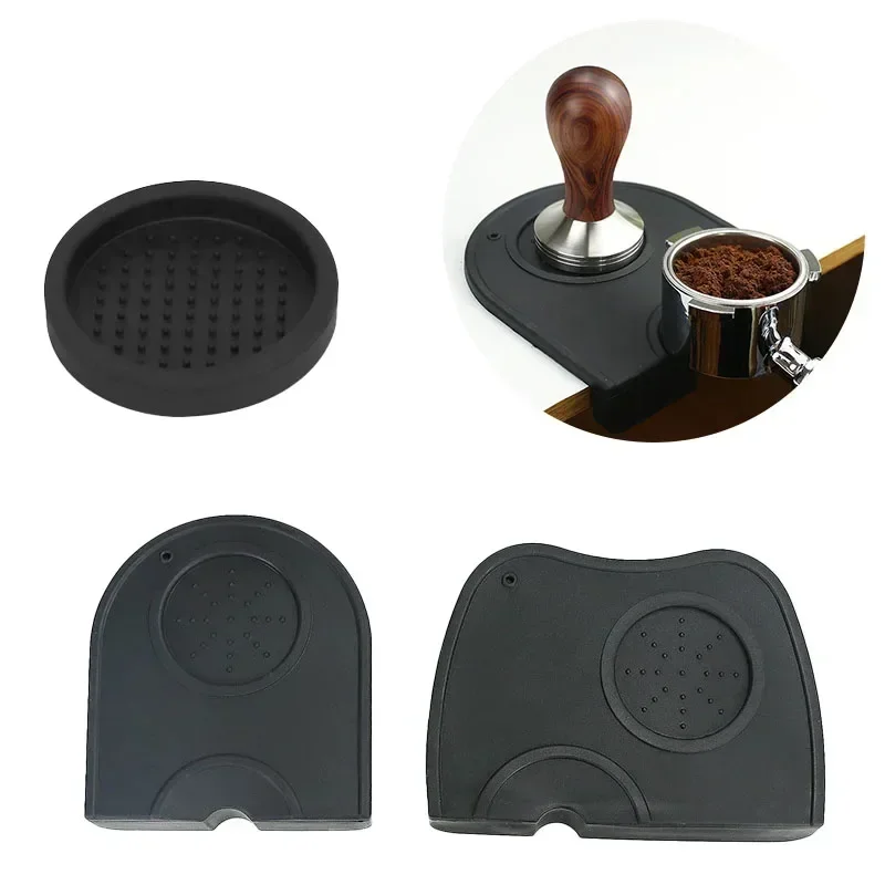 Commercial Kitchen Items - Almohadilla de café en polvo, estación