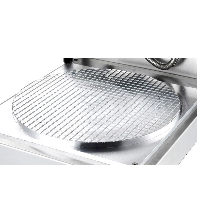 Máquina para Hacer Conos de He - Waffle Maker Commercial reseña y precio