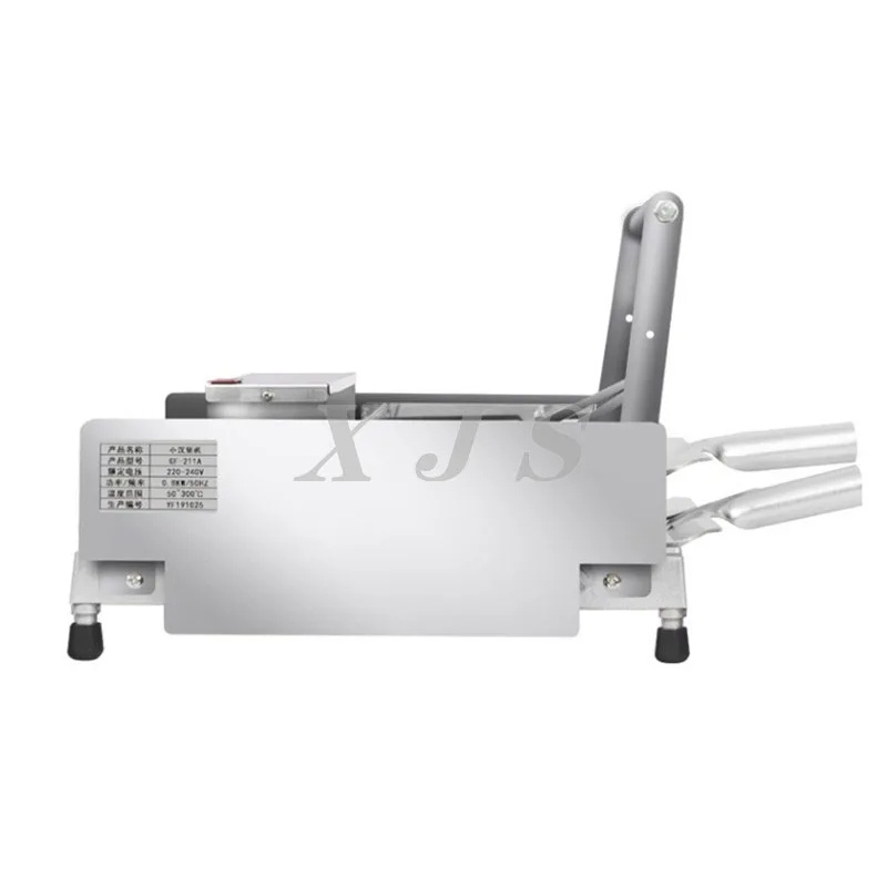 Máquina Comercial Automática p - Waffle Maker Commercial reseña y precio