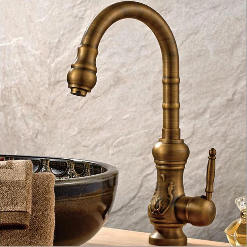 Grifos de cocina, mezclador de - Commercial Kitchen Mixer Tap reseña y precio