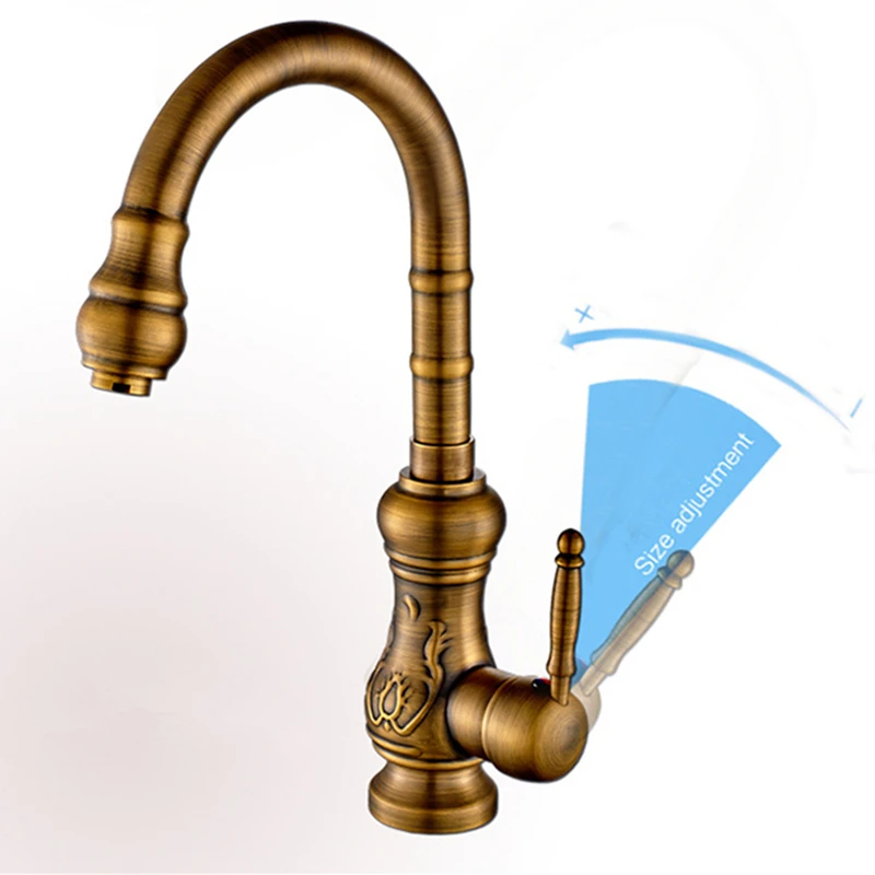 Grifos de cocina, mezclador de - Commercial Kitchen Mixer Tap reseña y precio