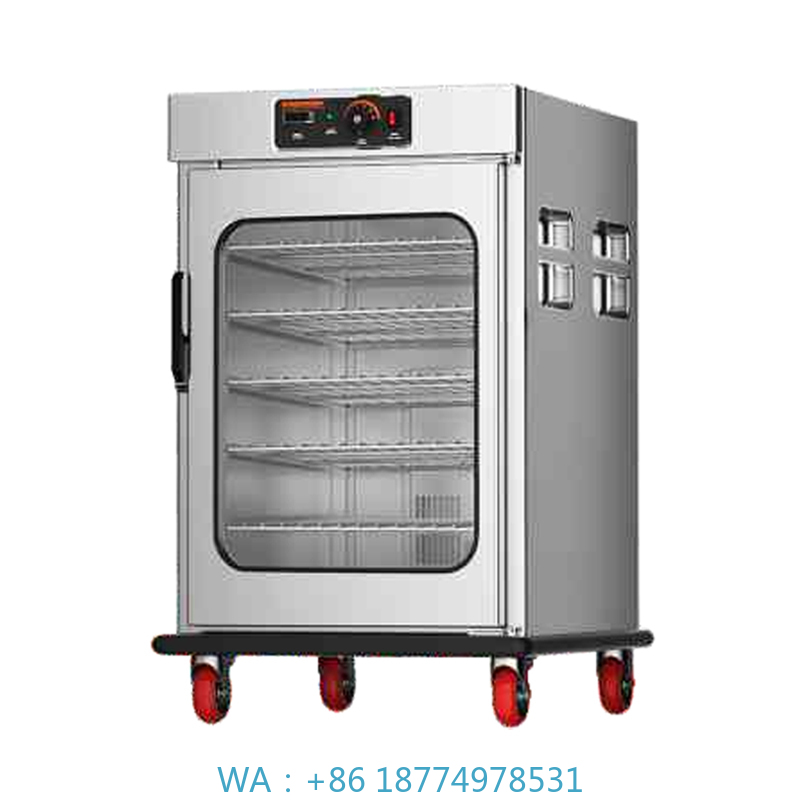 Gabinete para banquetes, carri - Commercial Kitchen Cabinet reseña y precio