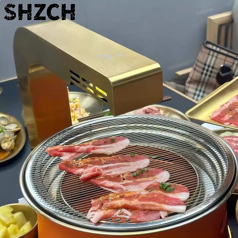 Conector de Codo para Campana  - Commercial Kitchen Exhaust Cleaning reseña y precio