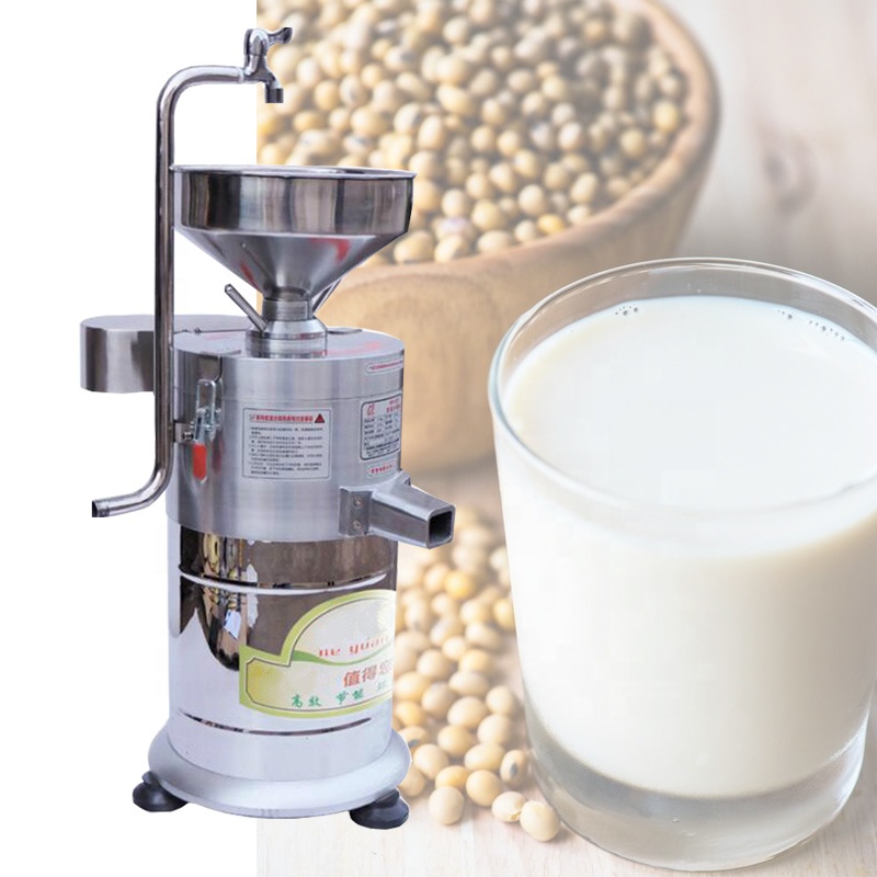Máquina comercial de leche de  - Juice Extractor Commercial reseña y precio