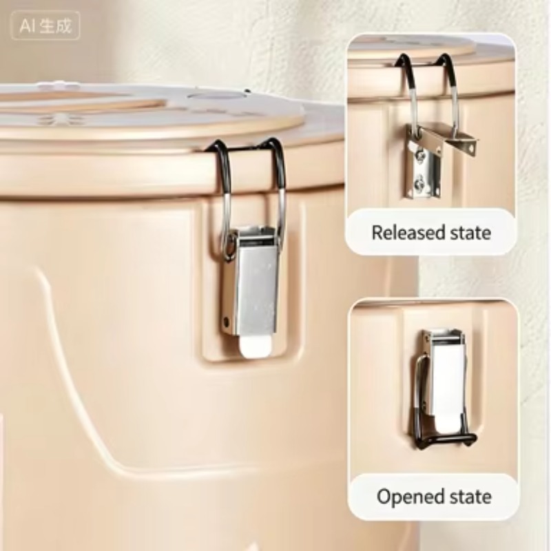 Contenedores Comerciales Aisla - Commercial Kitchen Cabinet reseña y precio