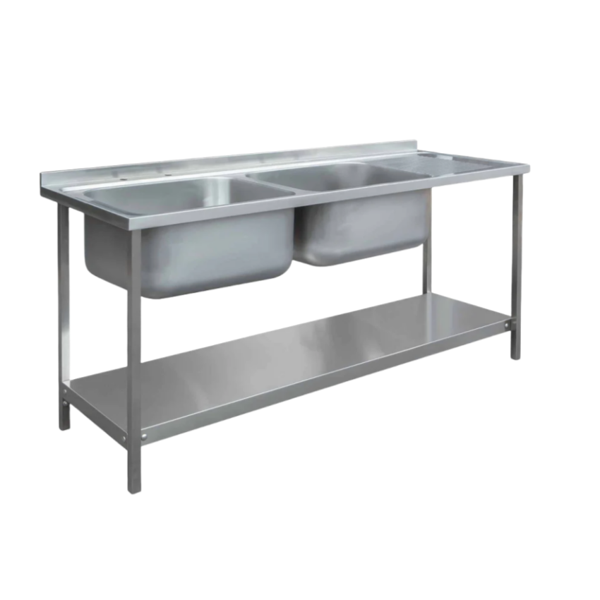 Fregadero de cocina comercial  - Commercial Kitchen Dishwasher reseña y precio