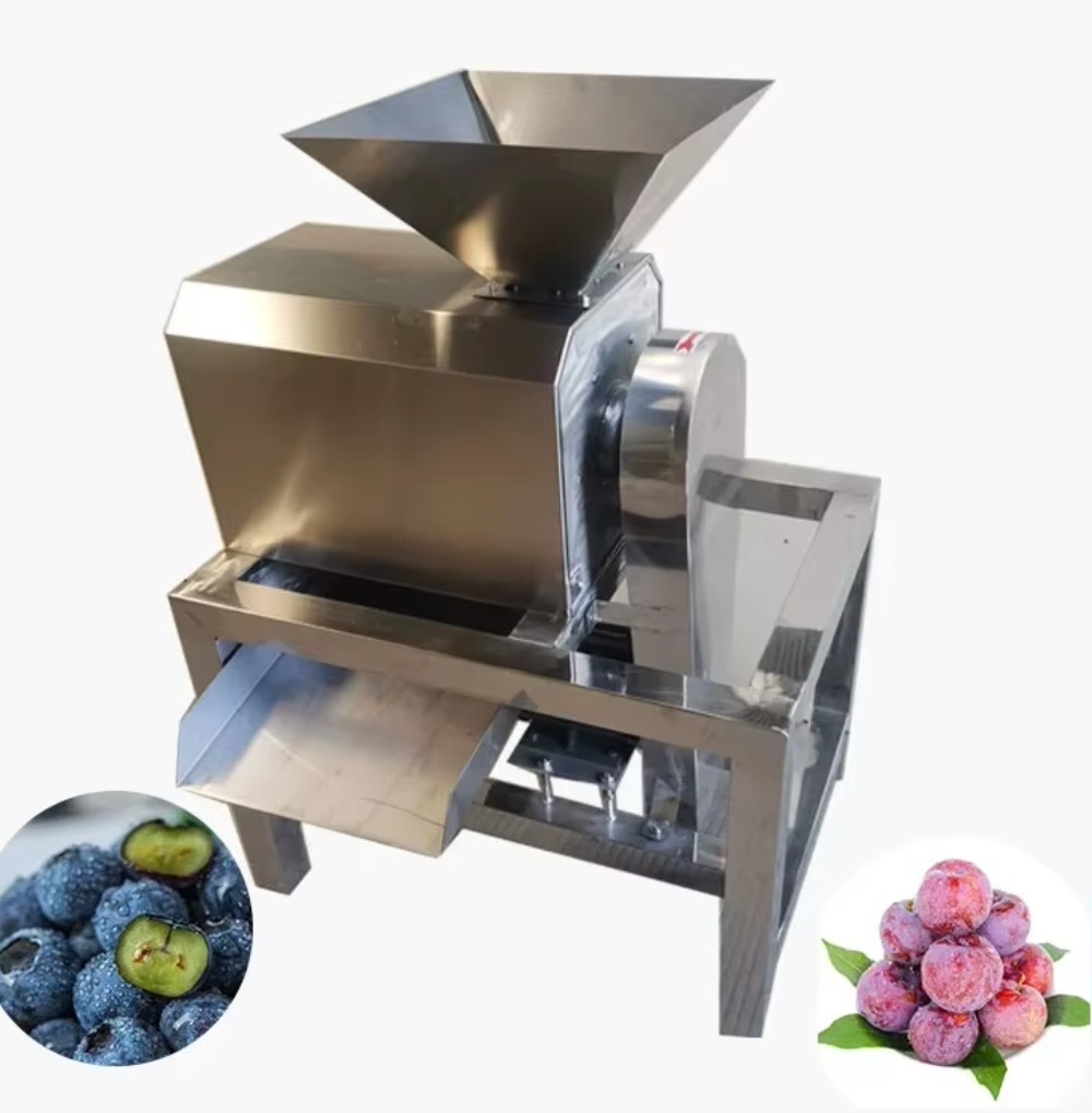 Extractor Industrial Comercial - Juice Extractor Commercial reseña y precio