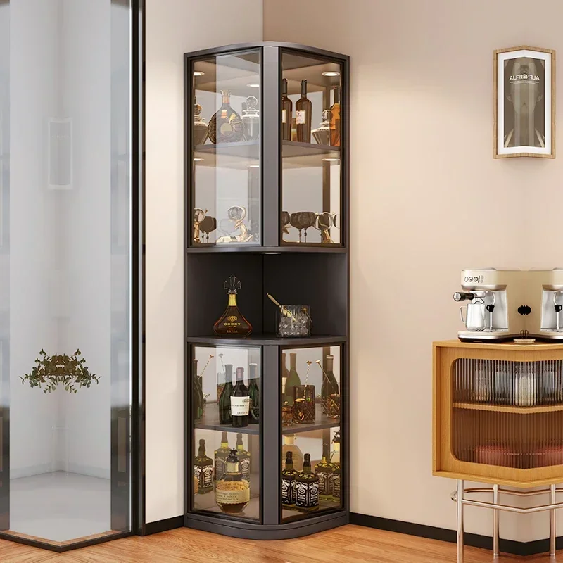 Mueble Bar de Pared, Armarios  - Commercial Kitchen Cabinet reseña y precio