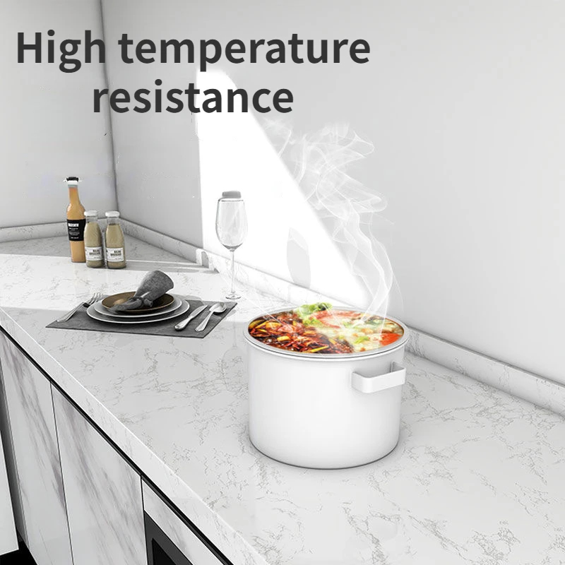 Pegatina de pared de cocina im - Commercial Kitchen Wall Panels reseña y precio