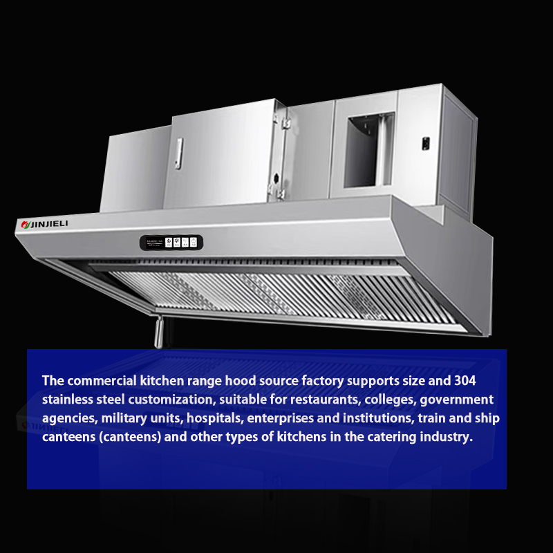 Campana Extractora Comercial d - Commercial Kitchen Exhaust Cleaning reseña y precio