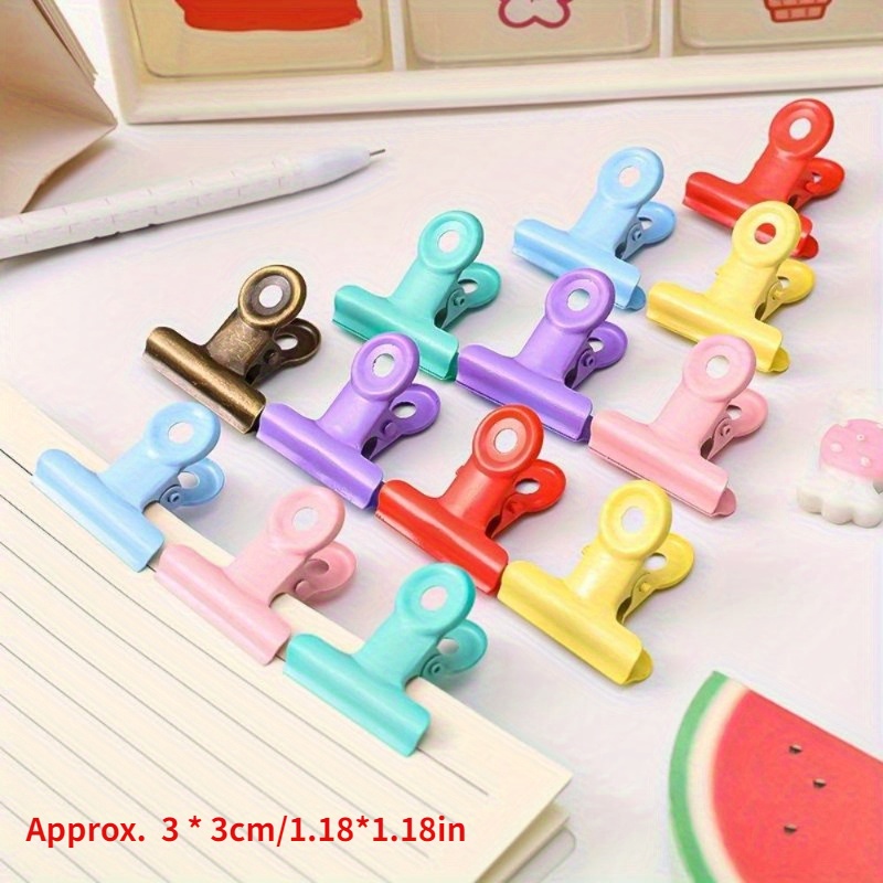 10 Uds. Clips multifunción par - Commercial Kitchen Items reseña y precio