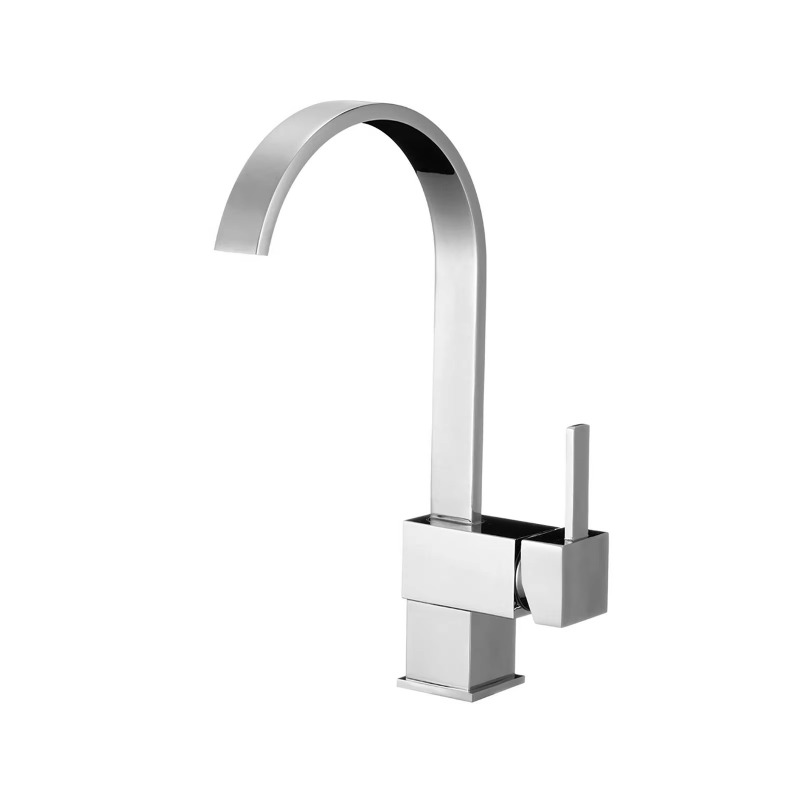 Grifo mezclador de cocina come - Commercial Kitchen Mixer Tap reseña y precio
