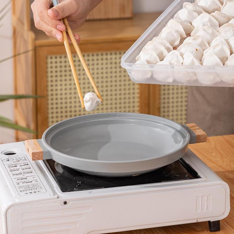 Caja de Almacenamiento Transpa - Commercial Kitchen Organization reseña y precio