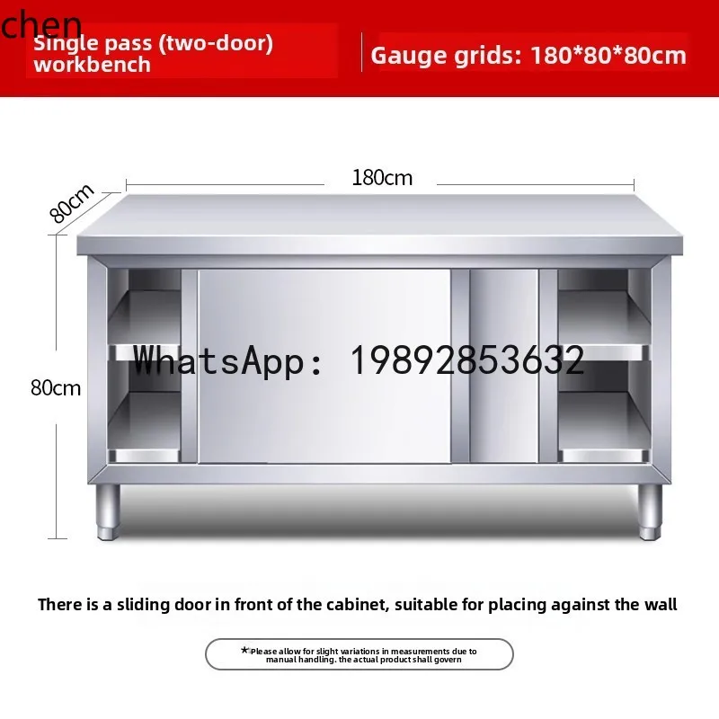 H29- Encimera de Acero Inoxida - Commercial Kitchen Worktops reseña y precio