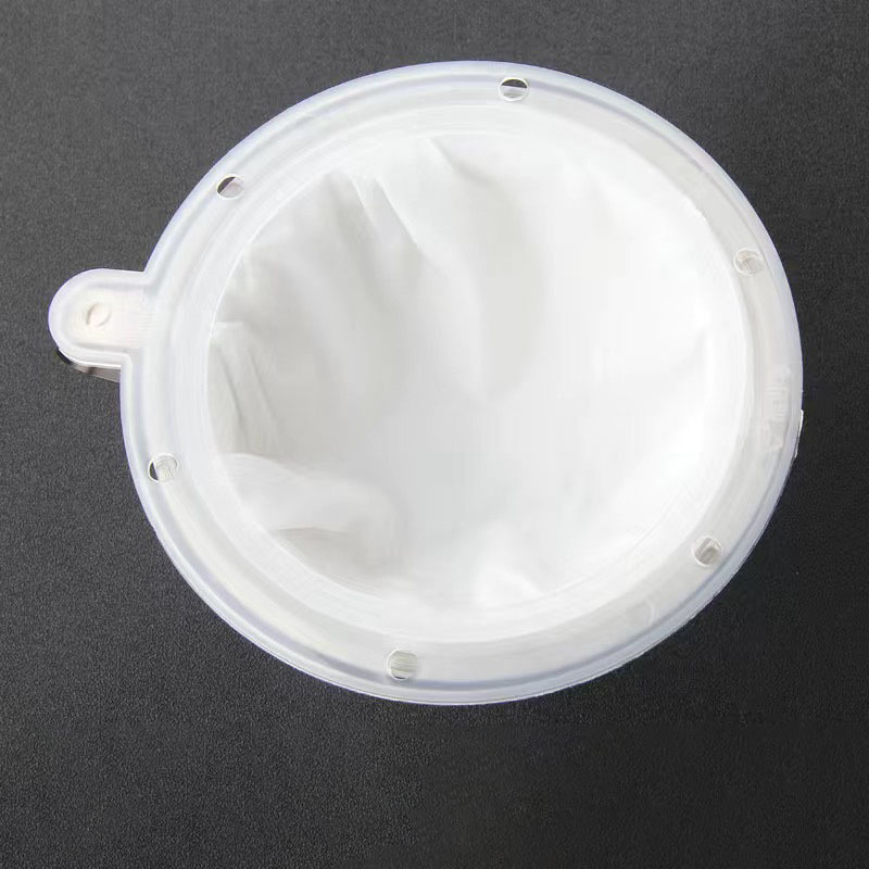 3 unids/pack Embudo para llena - Commercial Kitchen Oil Filter reseña y precio