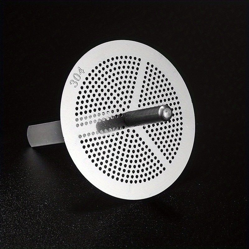 3 unids/pack Embudo para llena - Commercial Kitchen Oil Filter reseña y precio