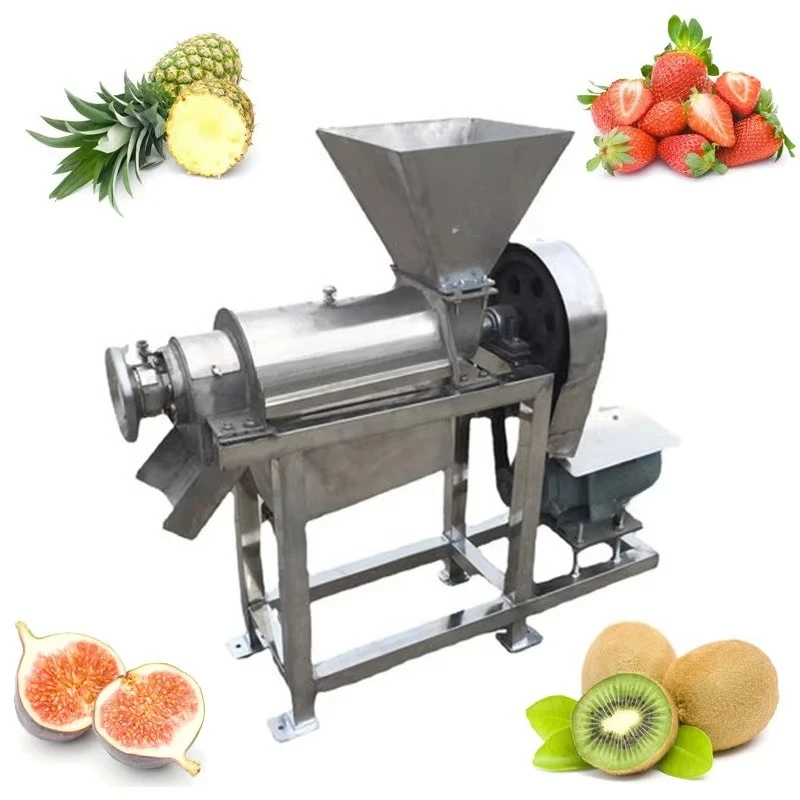 Extractor de Jugo Comercial de - Juice Extractor Commercial reseña y precio