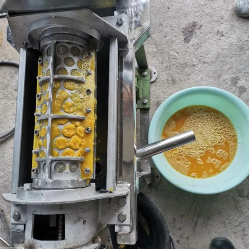Extractor de Jugo Comercial de - Juice Extractor Commercial reseña y precio