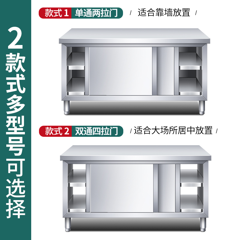 Consola de Cocina con Encimera - Commercial Kitchen Worktops reseña y precio