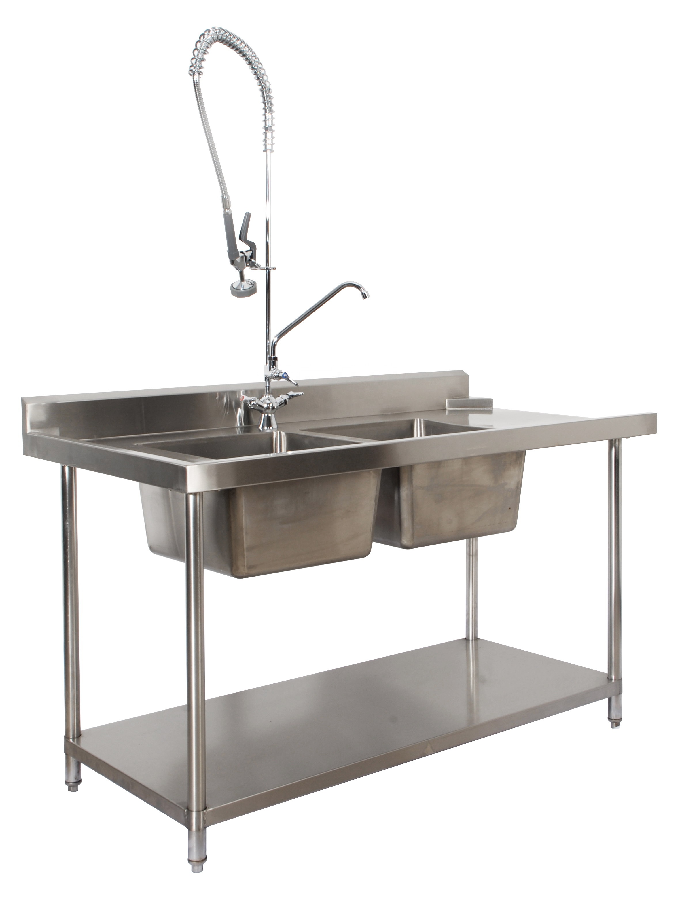 Nueva Cocina Comercial para Re - Commercial Kitchen Requirements reseña y precio