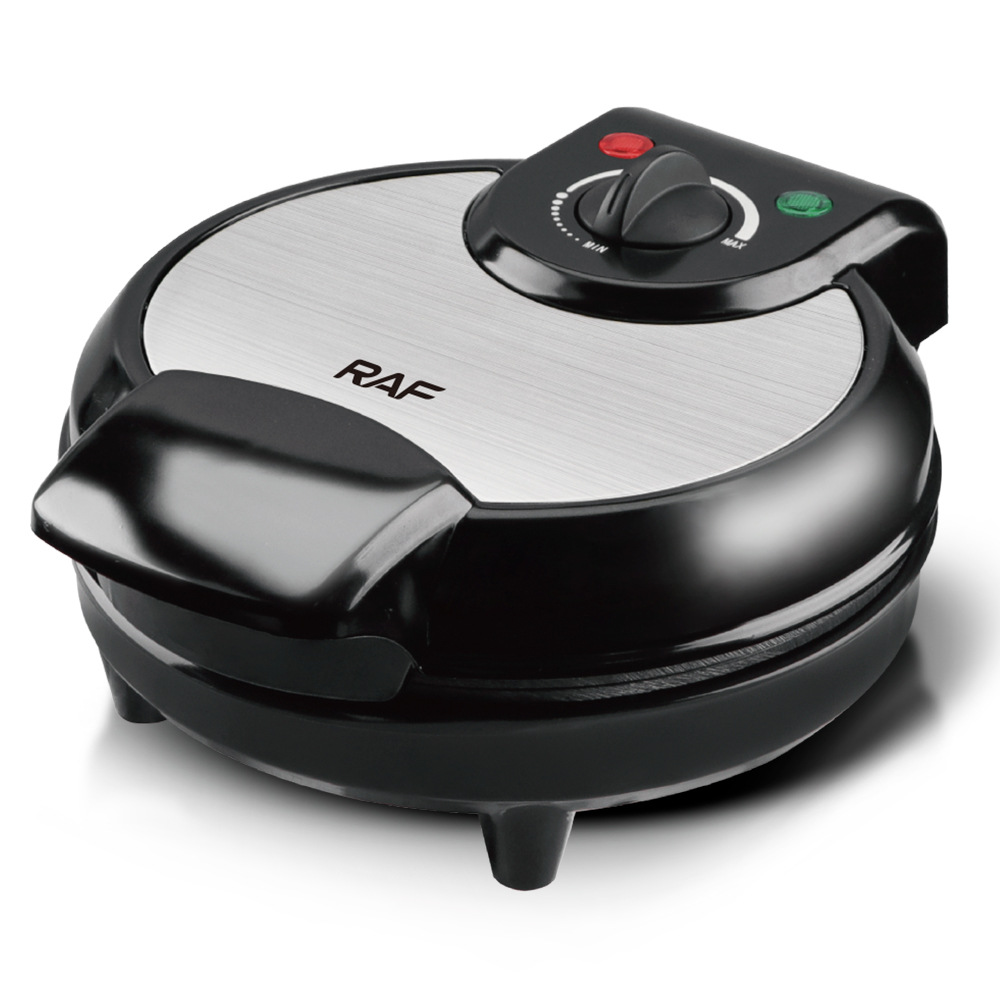 Máquina eléctrica para hacer c - Waffle Maker Commercial reseña y precio