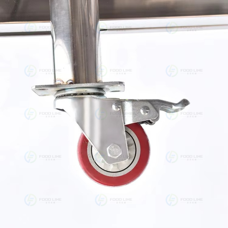 Freidora de Masa para Cocina C - Commercial Kitchen Oil Filter reseña y precio