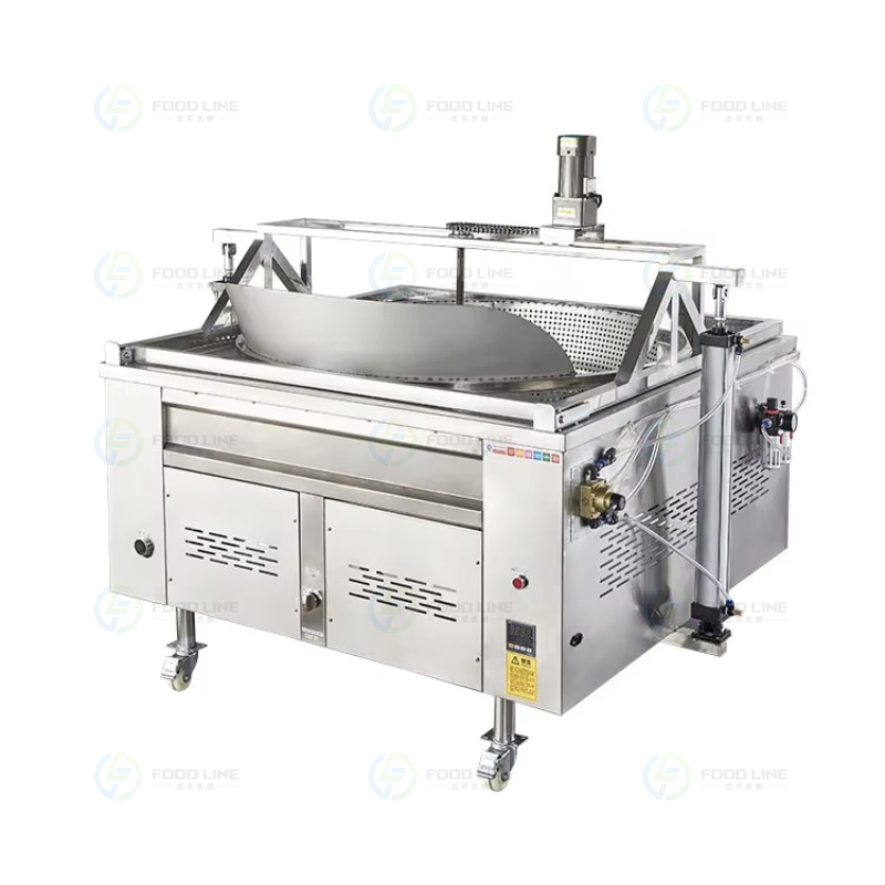 Freidora de Masa para Cocina C - Commercial Kitchen Oil Filter reseña y precio
