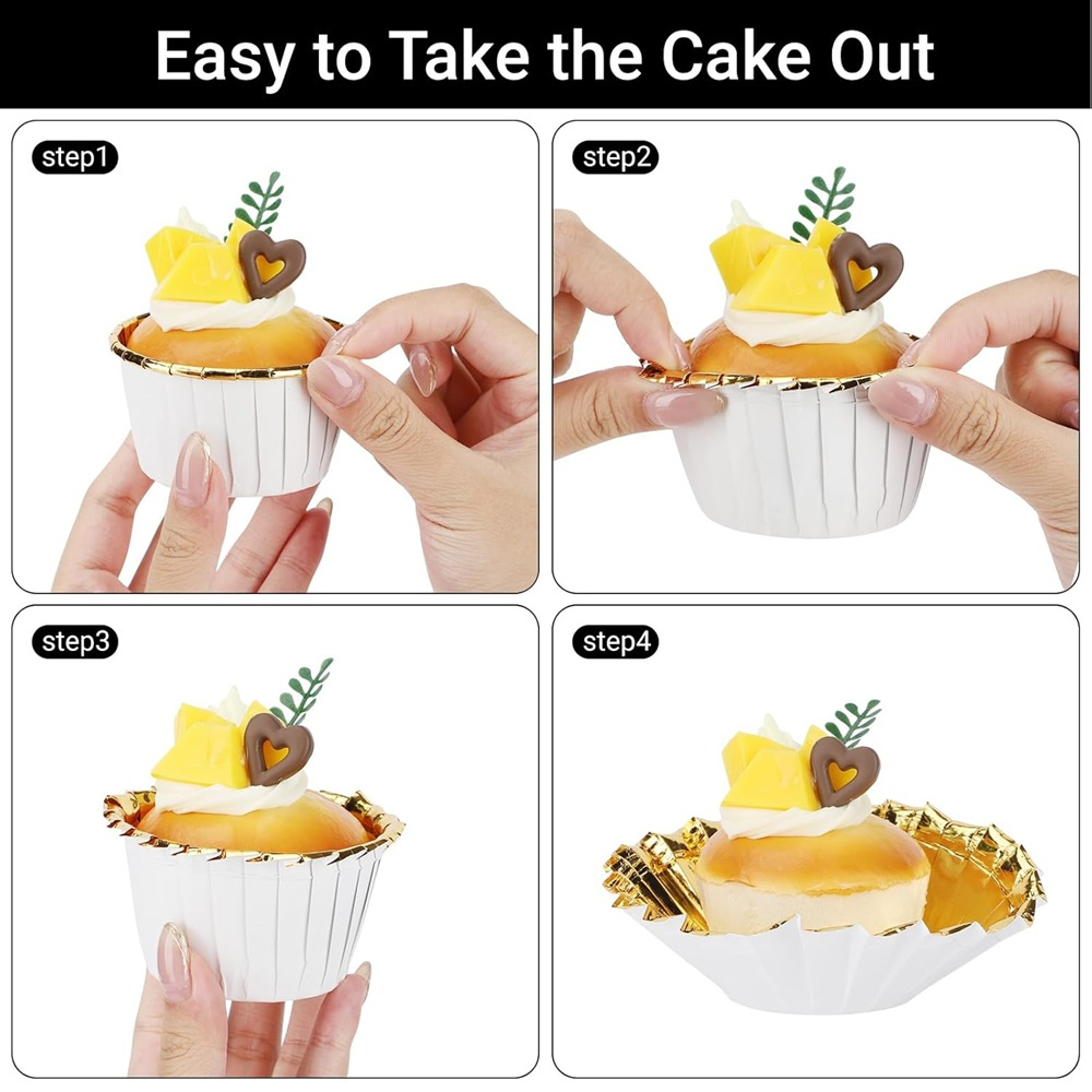 50 Uds. De envoltorios de pape - Commercial Kitchen Items reseña y precio