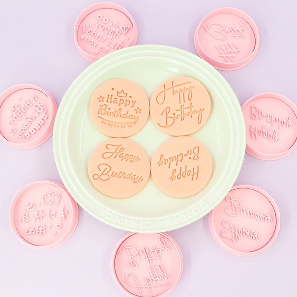 Cortadores de Galletas de Feli - Commercial Kitchen Items reseña y precio