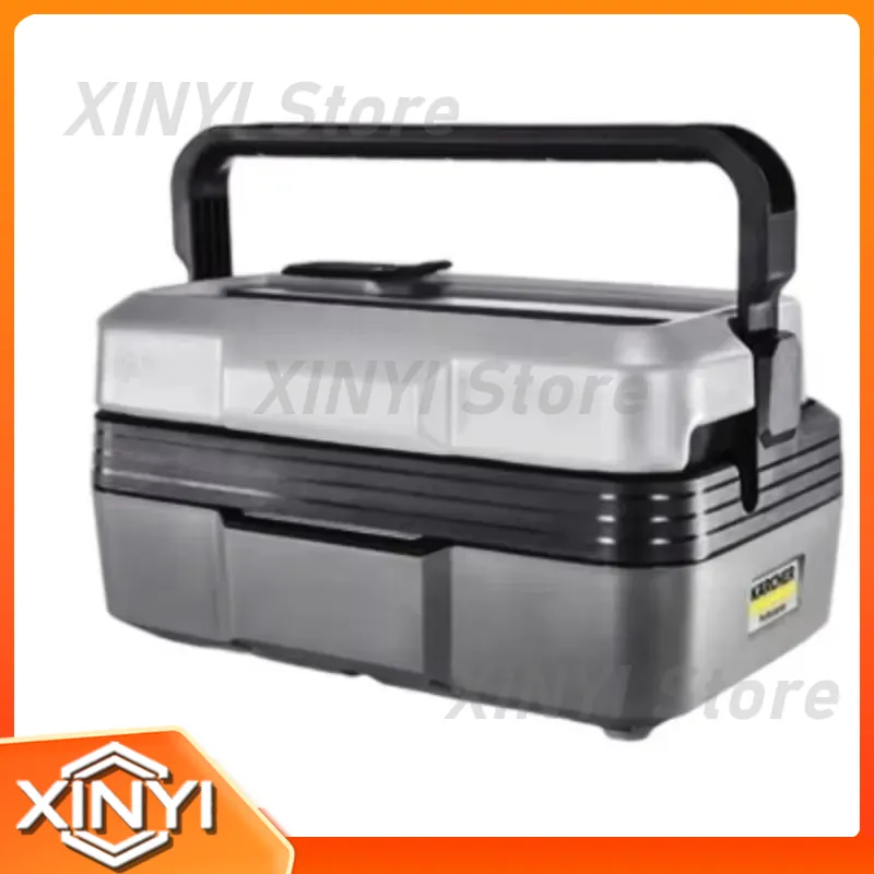 Limpiador a vapor de alta pres - Commercial Kitchen Deep Cleaning reseña y precio