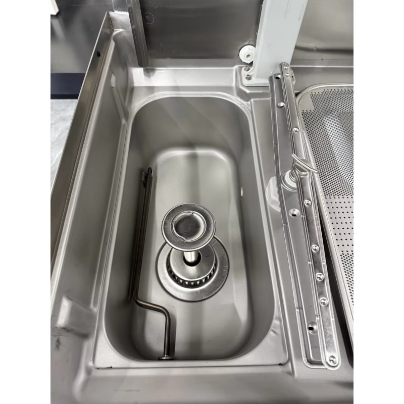 Lavavajillas Comercial de Acer - Commercial Kitchen Dishwasher reseña y precio