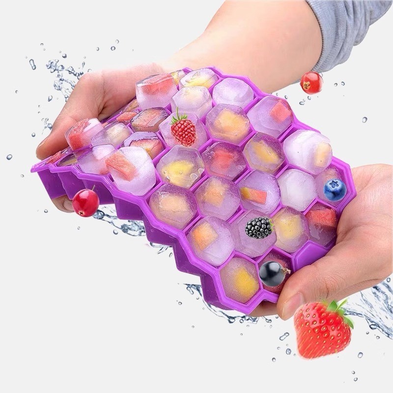 37 rejillas de silicona, bola  - Commercial Kitchen Organization reseña y precio