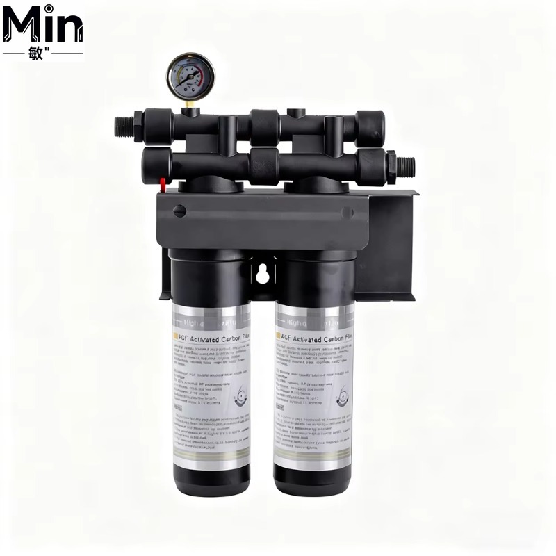 Sistema de Filtro de Agua Come - Commercial Kitchen Water Filter reseña y precio