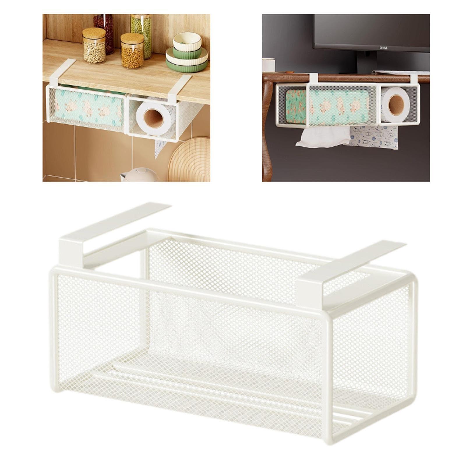 Portarrollos de Cocina, Soport - Commercial Kitchen Cabinet reseña y precio